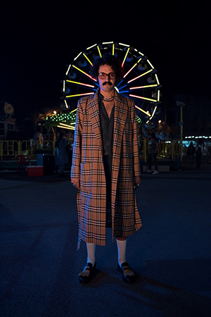 ’كاديلاك‘ ... شراكة جديدة مع مجموعة من الناشطين بعالم الموضة والفنّانين